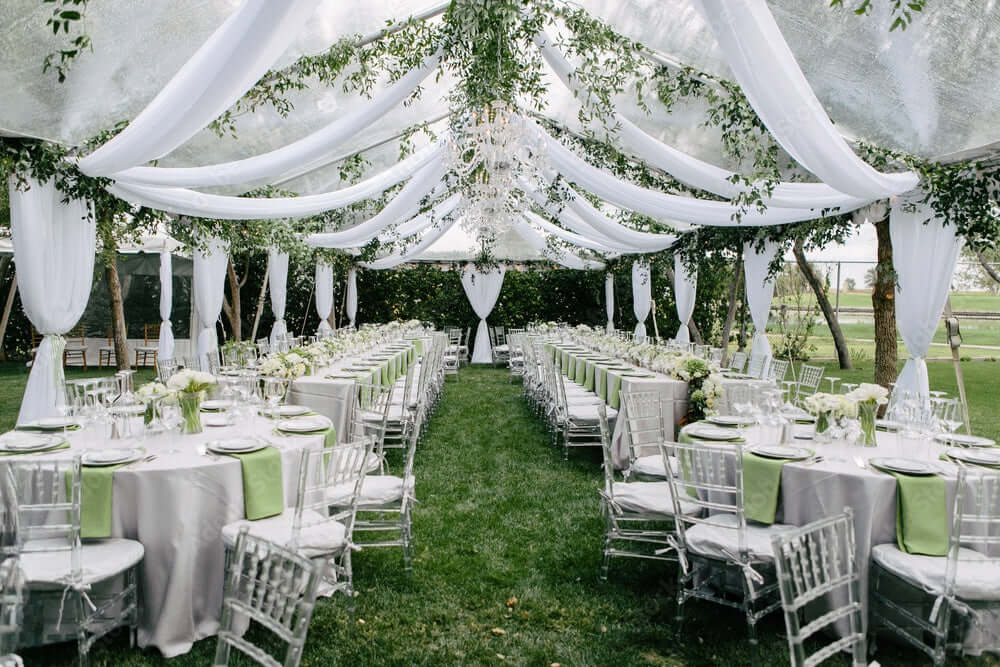 Event Services