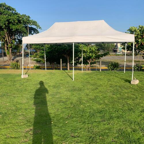 Tent Rental in Kingston, Jamaica – Perfect for Weddings and Parties
