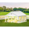 Tent Rental