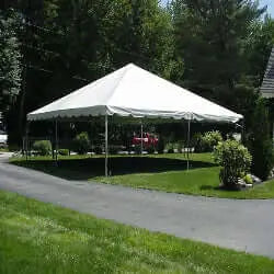 Tent Rental in Jamaica
