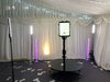 360 Photo Booth Rental in Kingston Jamaica