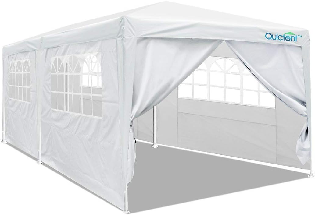 AC Tent Rental in Jamaica - Keep Your Guests Cool 