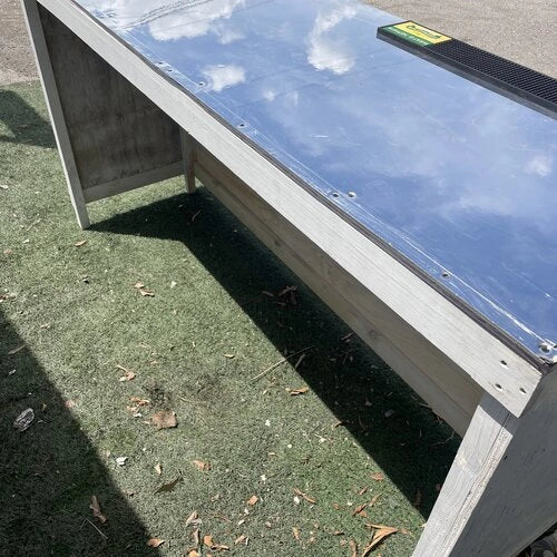 Bar Counter For Rent in Jamaica