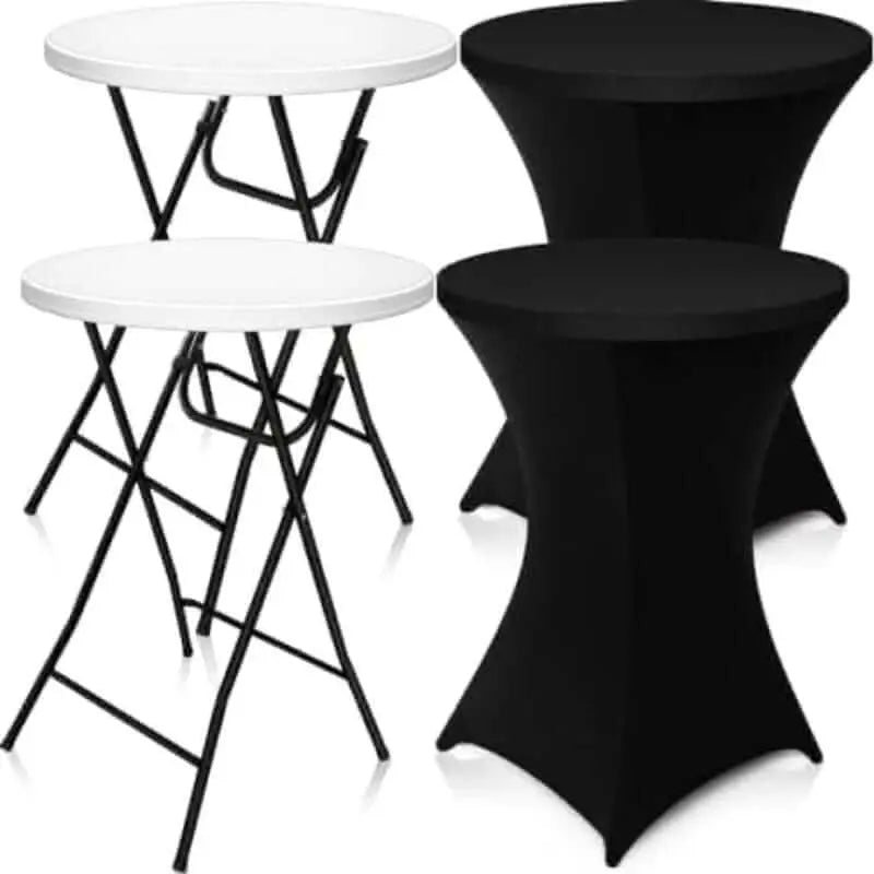 Bistro Table Rental in Kingston Jamaica