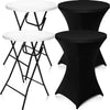 Bistro Table Cover Rental in Jamaica