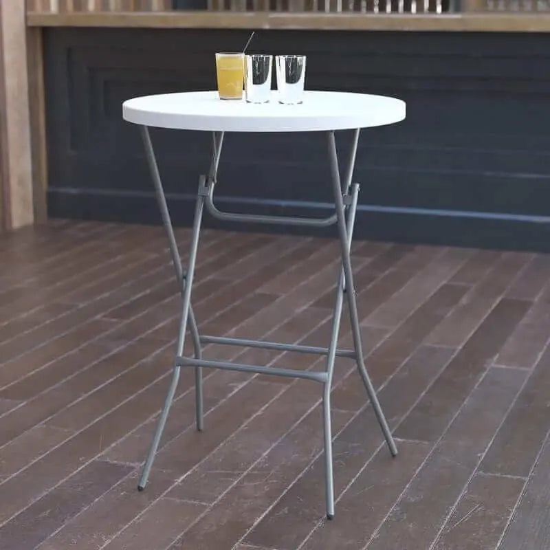 Bistro Table Rental in Jamaica