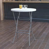 Bistro Table Rental in Jamaica