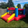 Bounce About Rental