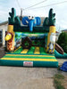 Bounce About Rental in Kingston Jamaica