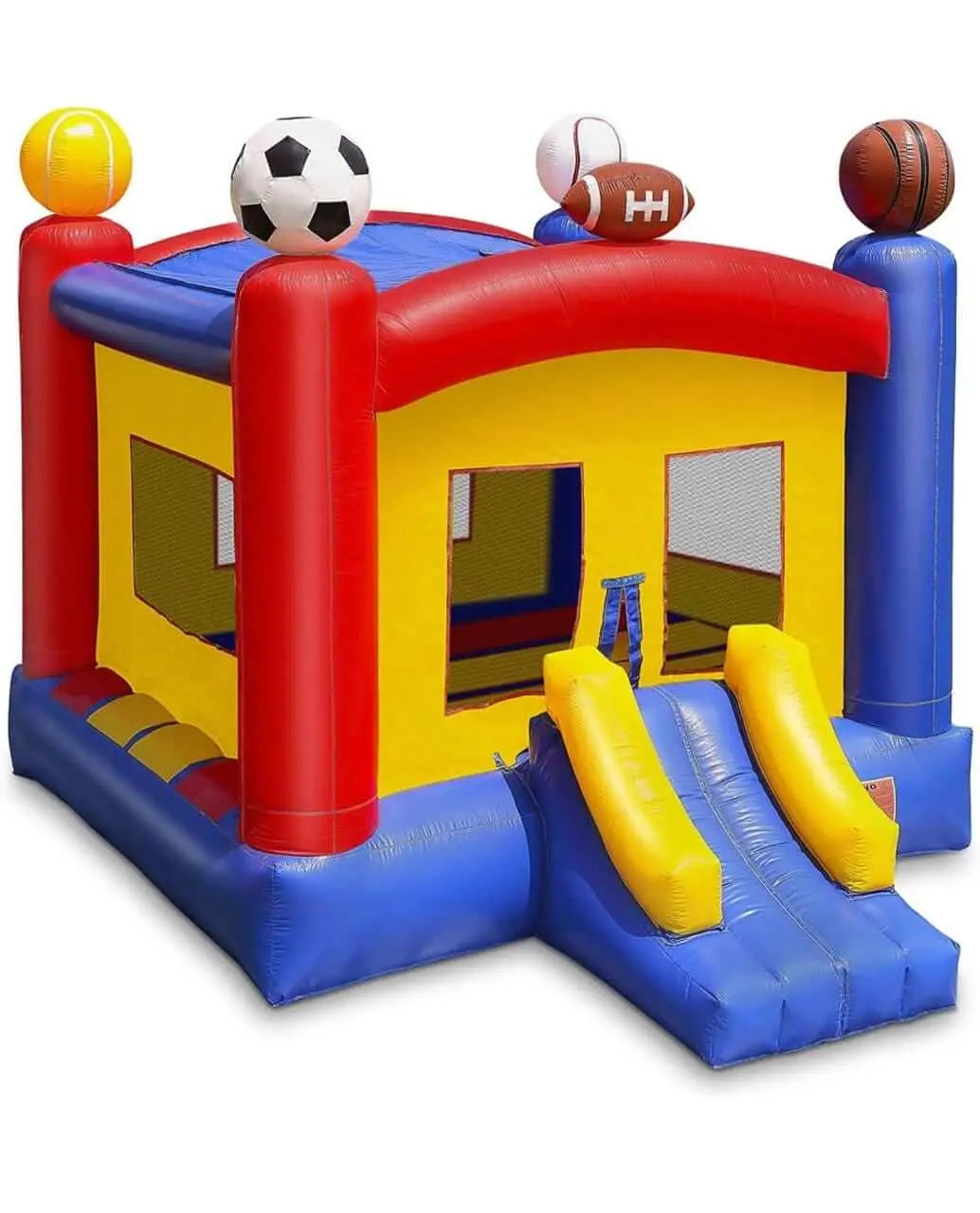Bounce House rental in Jamaica