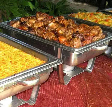 Chaffing Dish Rental in Jamaica