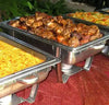 Chaffing Dish Rental in Jamaica