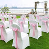 Spandex Chair Covers Rental