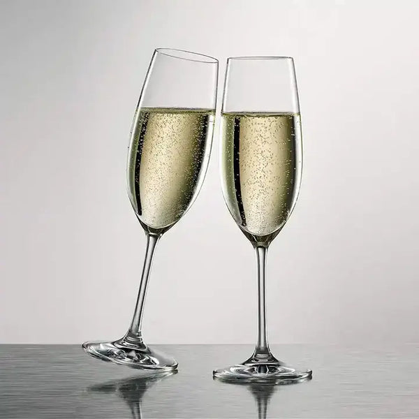 Champagne Glass Rental in Jamaica