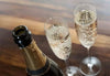 Champagne Glass Rental in Jamaica