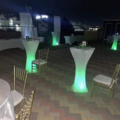 Chiavari Chair Rental in Jamaica - Weddings, Parties & More 