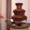 Chocolate Fountain Rental in Jamaica