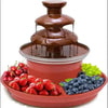 Chocolate Fountain Rental in Jamaica