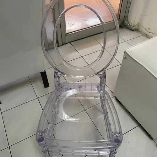 Chiavari Chair Rental in Jamaica - Weddings, Parties & More