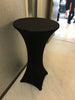 Bistro Table Cover Rental in Kingston Jamaica