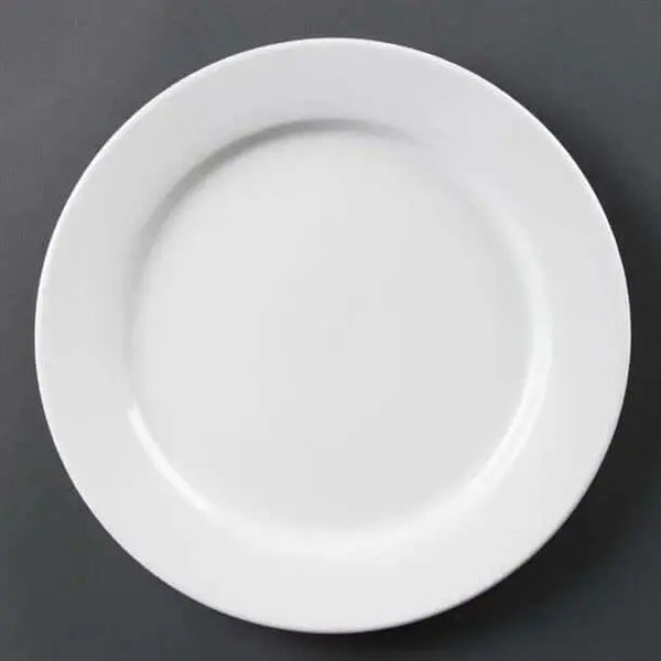 Dinner Plate Rentals in Jamaica
