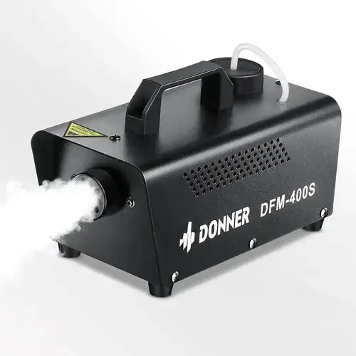 Fog Machine Rental in Jamaica 