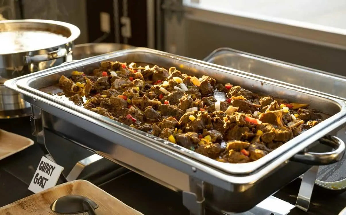 Food Warmers rental in Jamaica