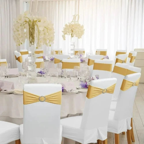 Chair Sash Rental in Jamaica