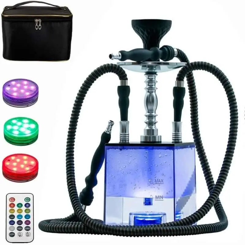 Hookah (Shisha) rental in jamaica