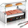 Hotdog Machine Rental in Jamaica – Grill Like a Pro at Your Next Event 