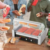 Hotdog Machine Rental in Jamaica – Grill Like a Pro at Your Next Event 