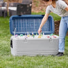 Igloo Cooler for rent in Jamaica