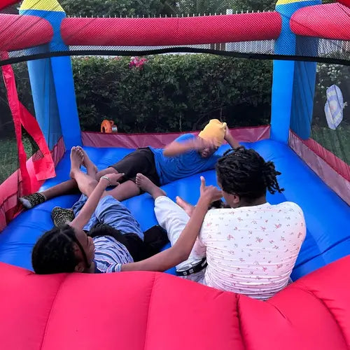 Bounce About Rentals in Jamaica – Bring Joy to Your Party