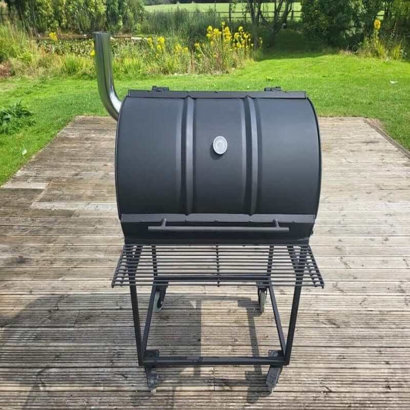 Jerk Pan Rental in Kingston