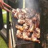 Jerk Pan Rental