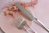 Knife and Fork