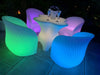 Led Lounge Rental in Kingston Jamaica