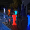 LED Bistro Table Rental in Jamaica