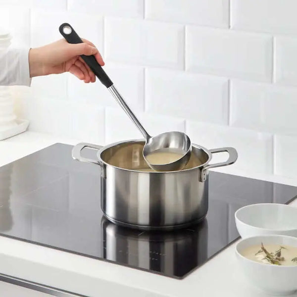 Ladle rental in Jamaica