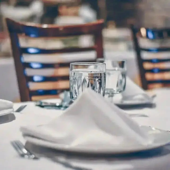 Napkin Rental in Jamaica