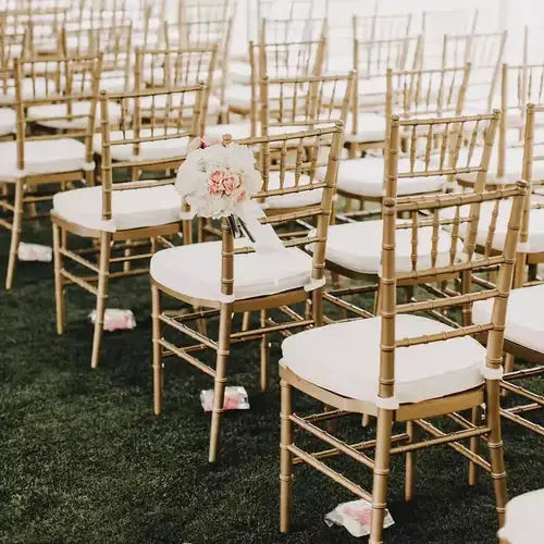 Chiavari Chair Rental 