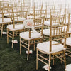 Chiavari Chair Rental 
