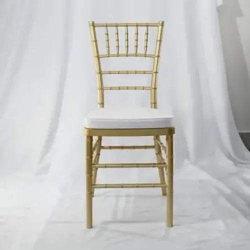 Chiavari Chair Rental 