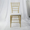 Chiavari Chair Rental 