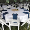 Round Table Rental in Jamaica-Tables for Any Occasion 