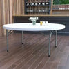 Round Table Rental in Jamaica-Tables for Any Occasion 