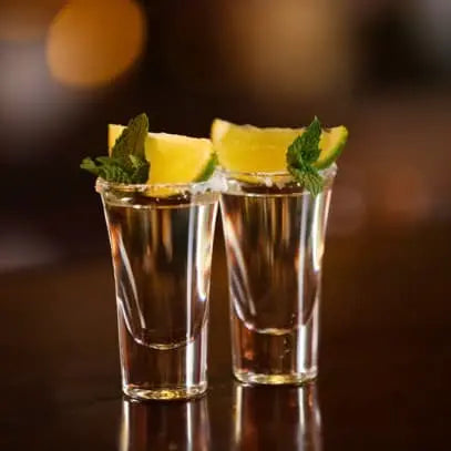 Shot Glass Rental