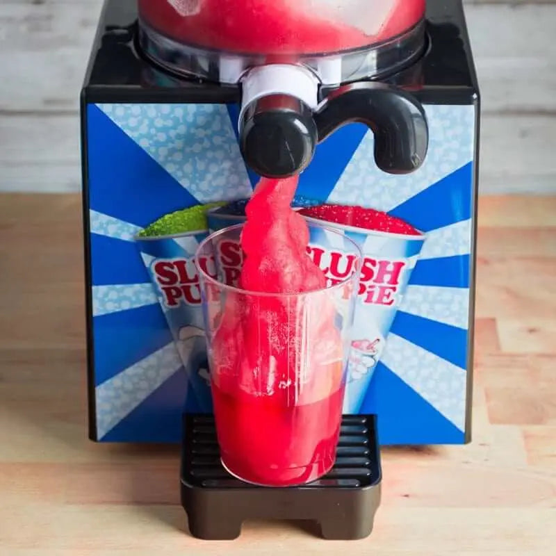 Snow-Cone (Slushy) Machine Rental in Jamaica