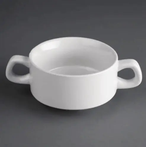 Soup Bowl With Liner Rental in Jamaica
