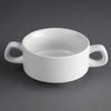 Soup Bowl With Liner Rental in Jamaica

